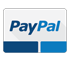 Payer avec Paypal